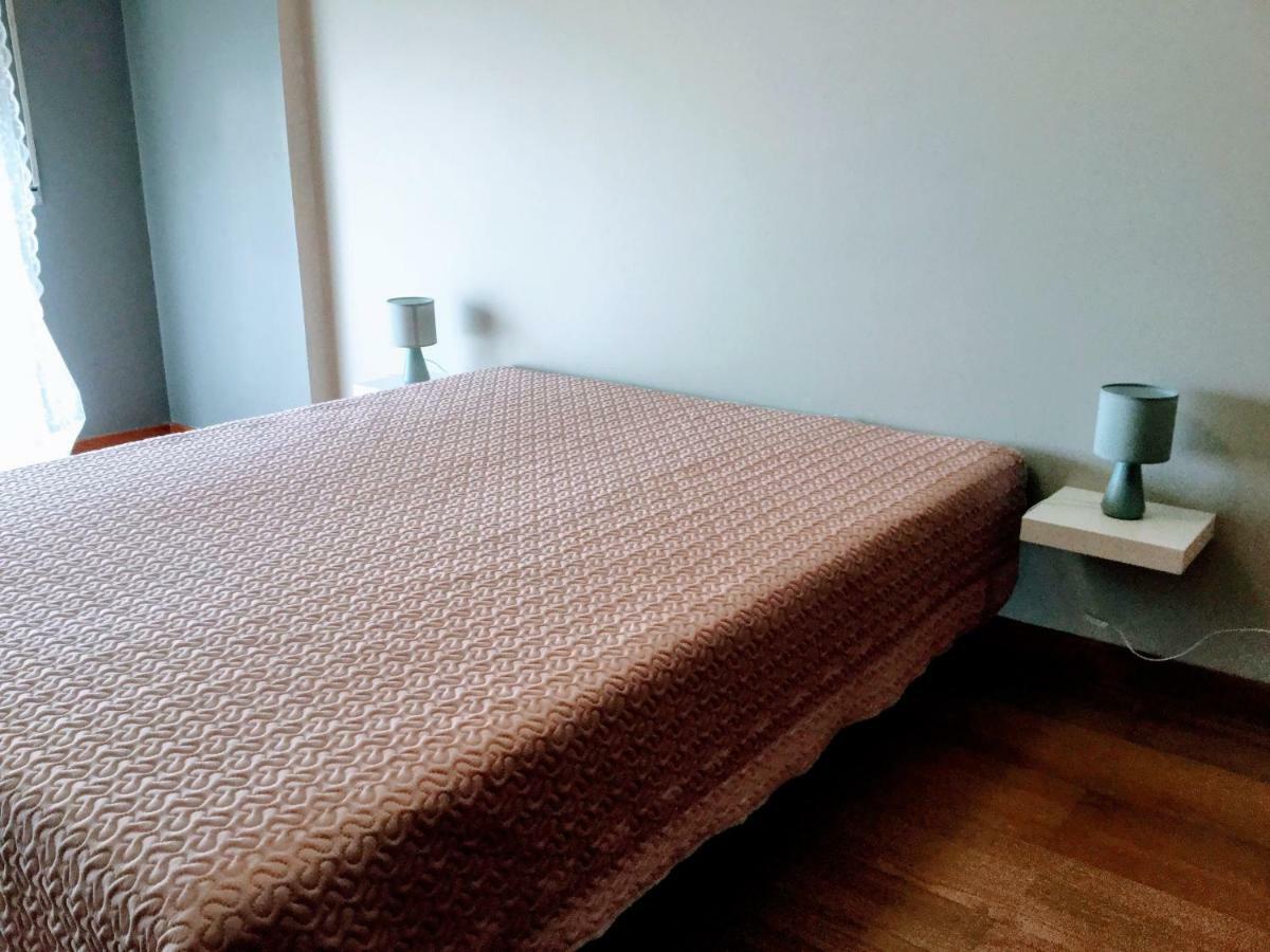 Apartamento Do Parque Apartment ปอนตาเดลกาดา ภายนอก รูปภาพ
