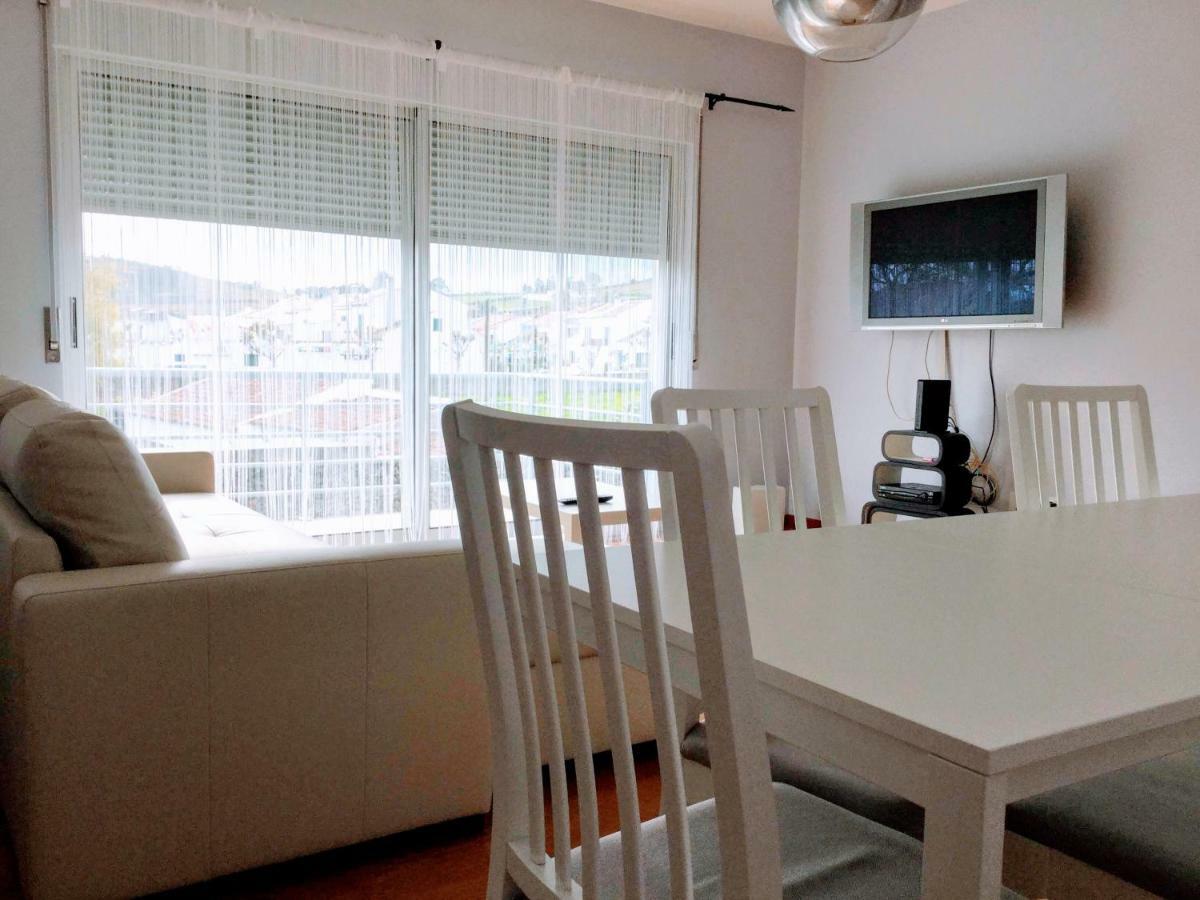Apartamento Do Parque Apartment ปอนตาเดลกาดา ภายนอก รูปภาพ